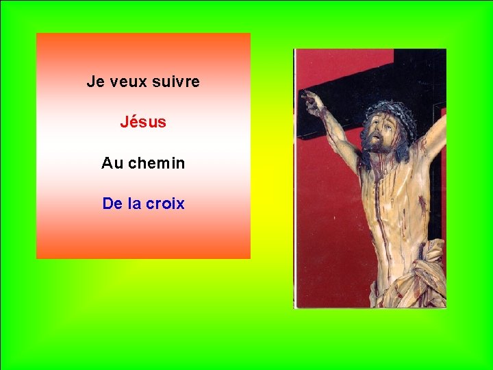 Chantthme Dfilement Manuel Je Veux Suivre Jsus Au chantthme-dfilement-manuel-je-veux-suivre-jsus-au