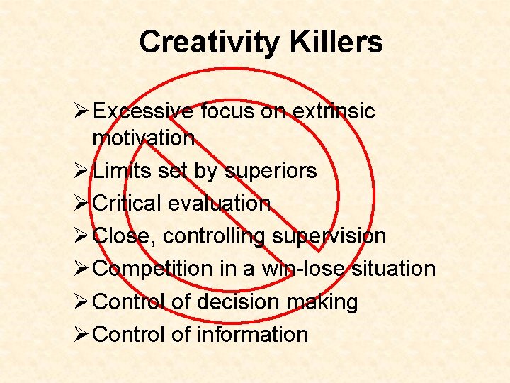 Managing Creativity and Innovation Ashima wadhwa Innovation Defined
