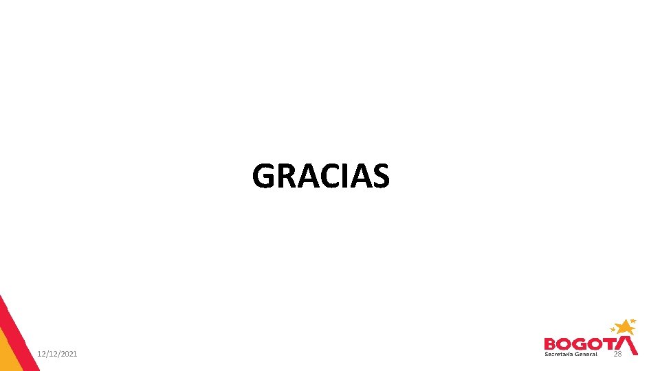 GRACIAS 12/12/2021 28 