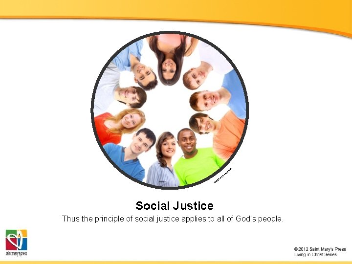 e ag in ck to rs tte hu s Im Social Justice Thus the