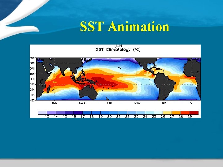 SST Animation SST Animation