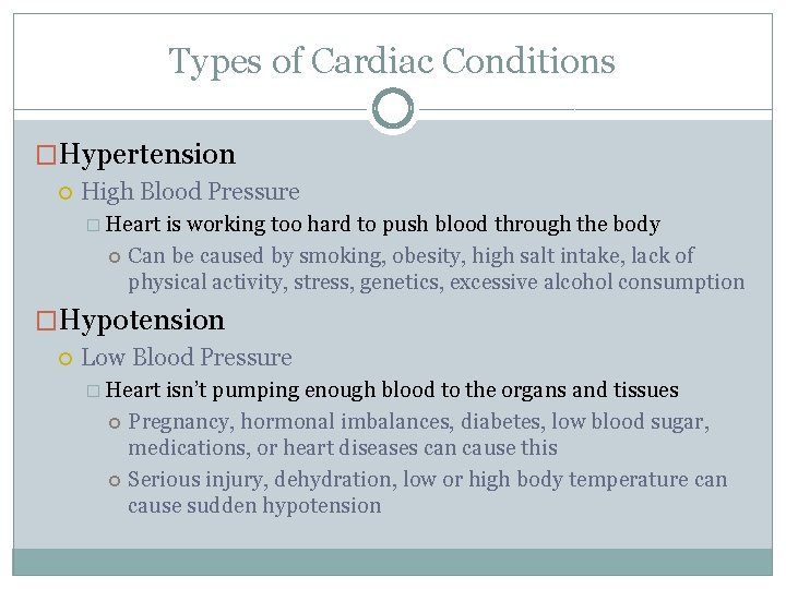 The Heart LEARNING ITS STRUCTURE AND HOW IT