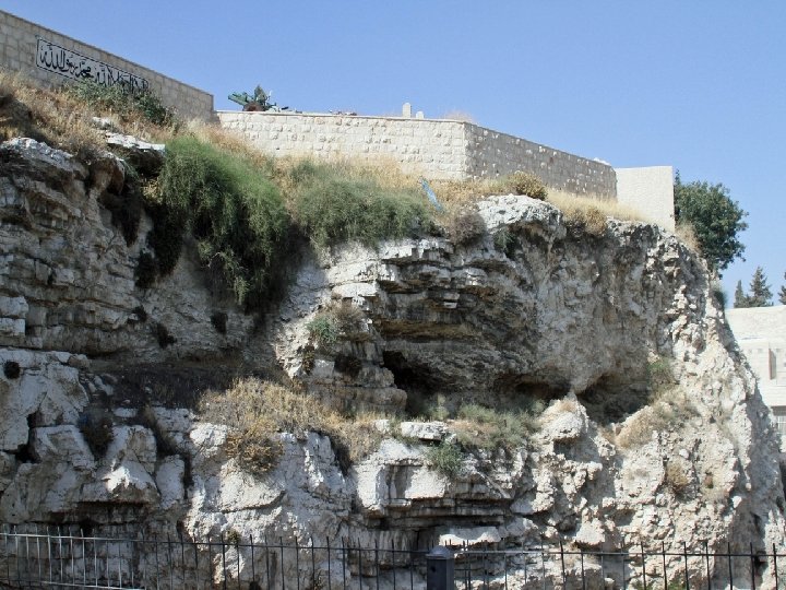 5. Who in your life has been an example of perseverance through hardship? For