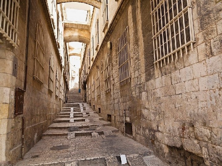 The apostle Paul is an inspiring example of someone who was down but not