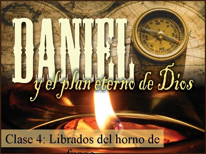 Clase 4: Librados del horno de 