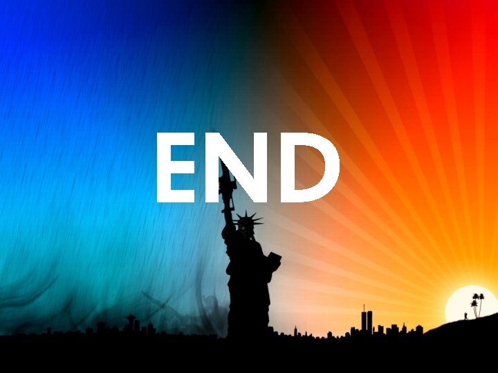 END 