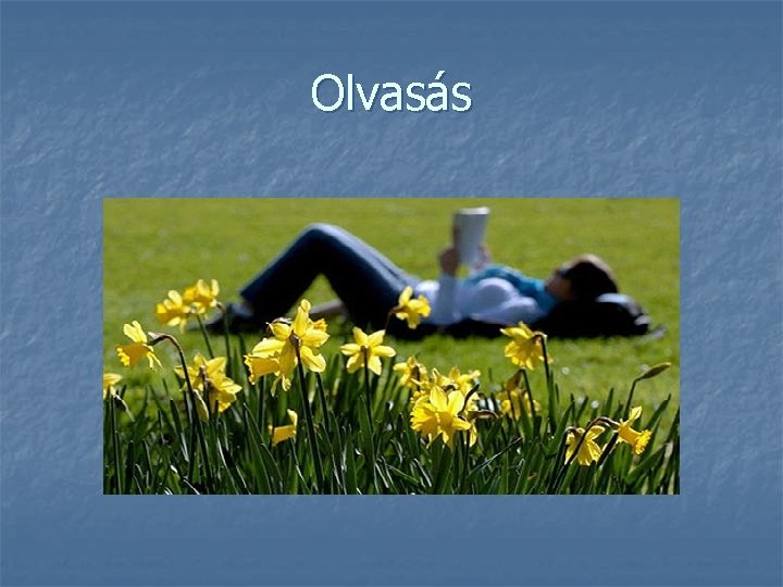 Olvasás 