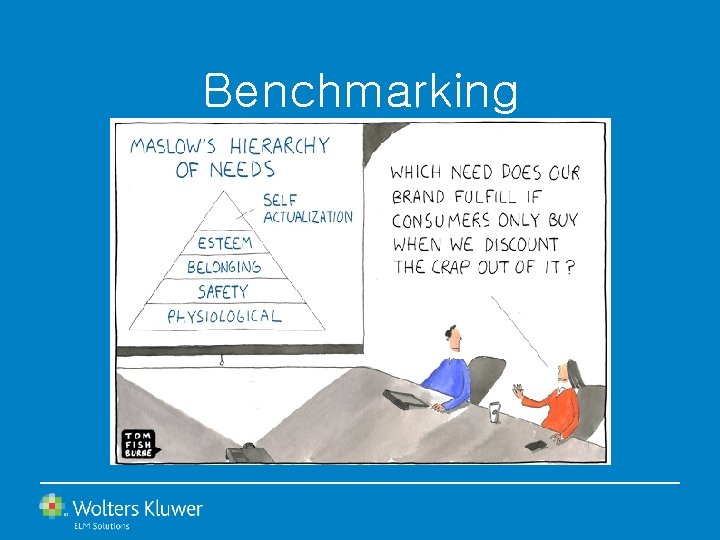 Benchmarking 