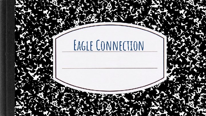 Eagle Connection 
