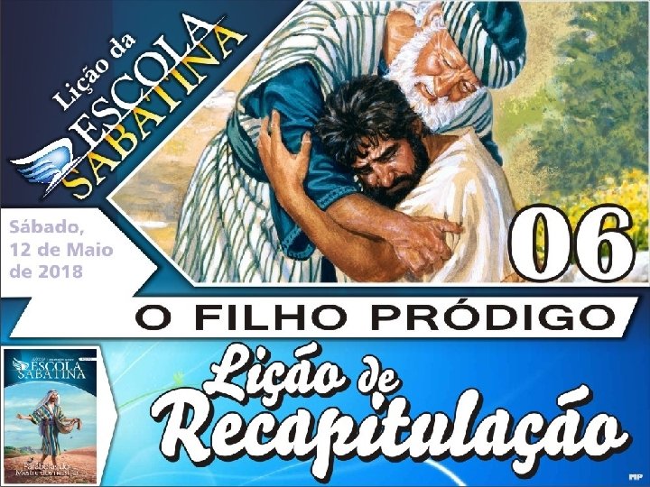 Recapitulação 