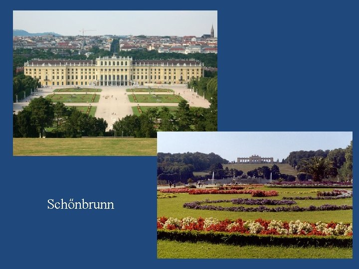 Schőnbrunn 