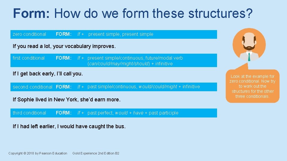 Unit 4 conditionals Lets take a closer look