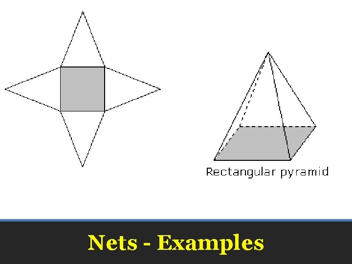 Nets - Examples 