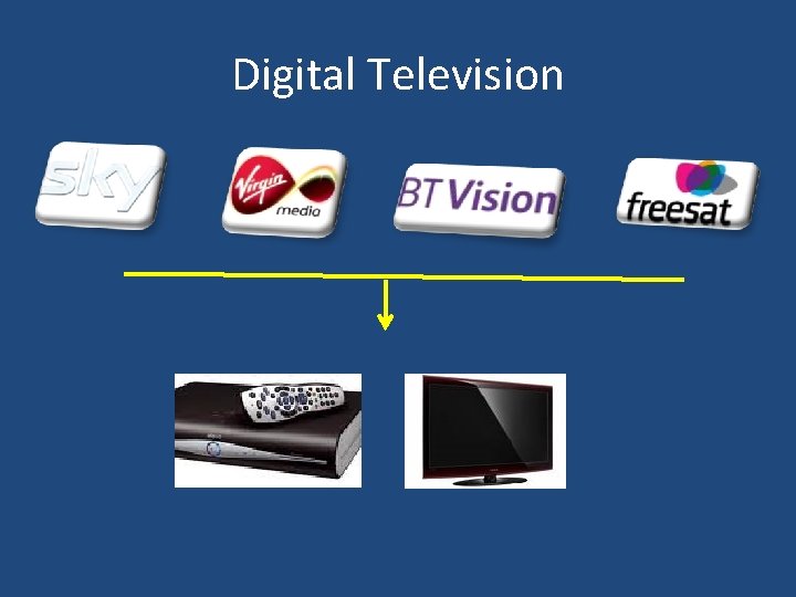 Digital Television 