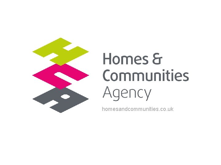 homesandcommunities. co. uk 