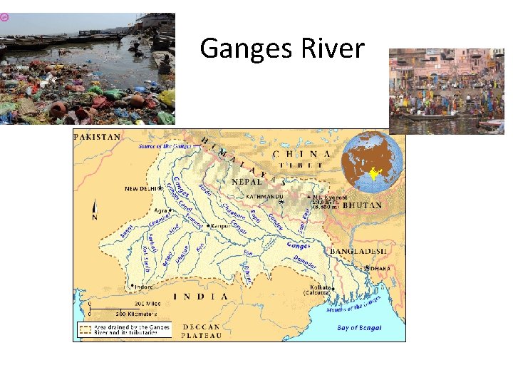 Ganges River 