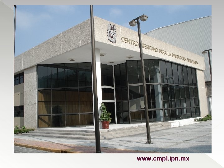 www. cmpl. ipn. mx 