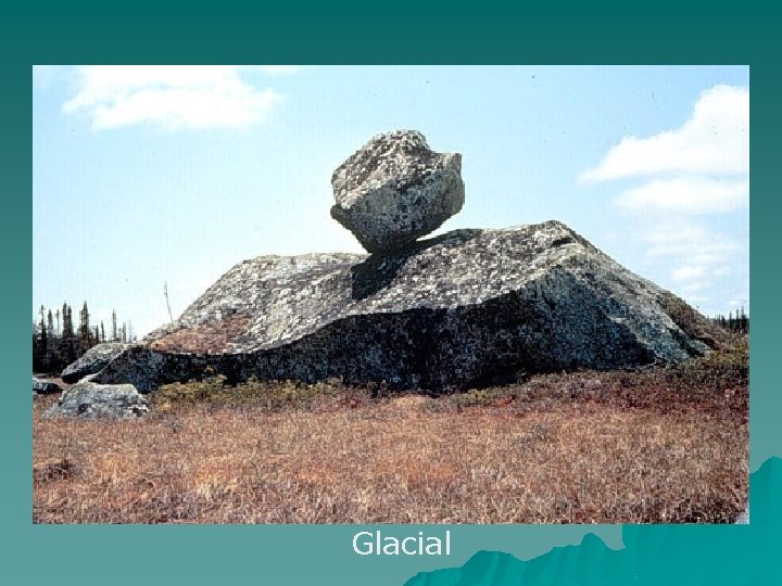 Glacial 