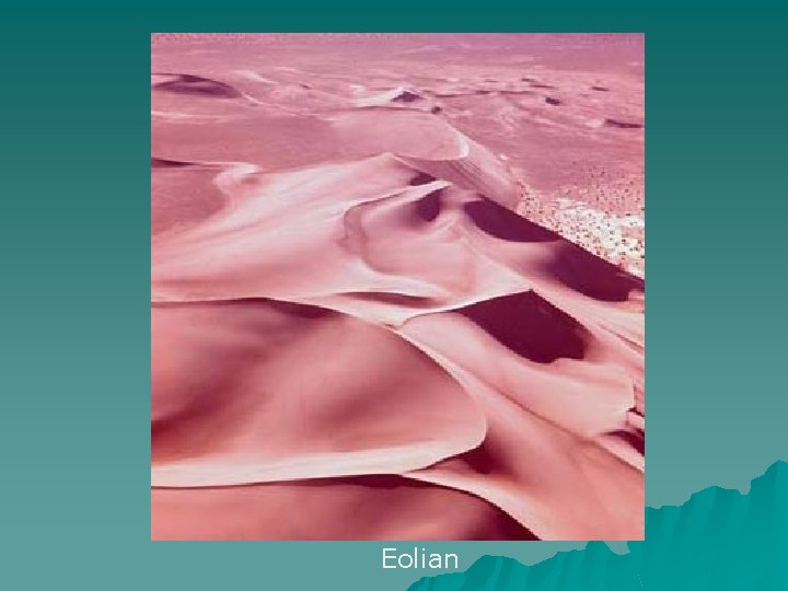 Eolian 
