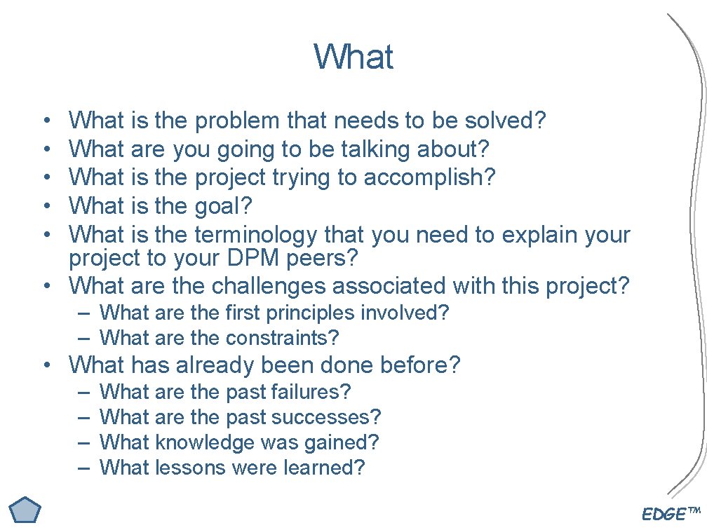 Project Background Presentation Open Architecture Land Vehicle Christopher