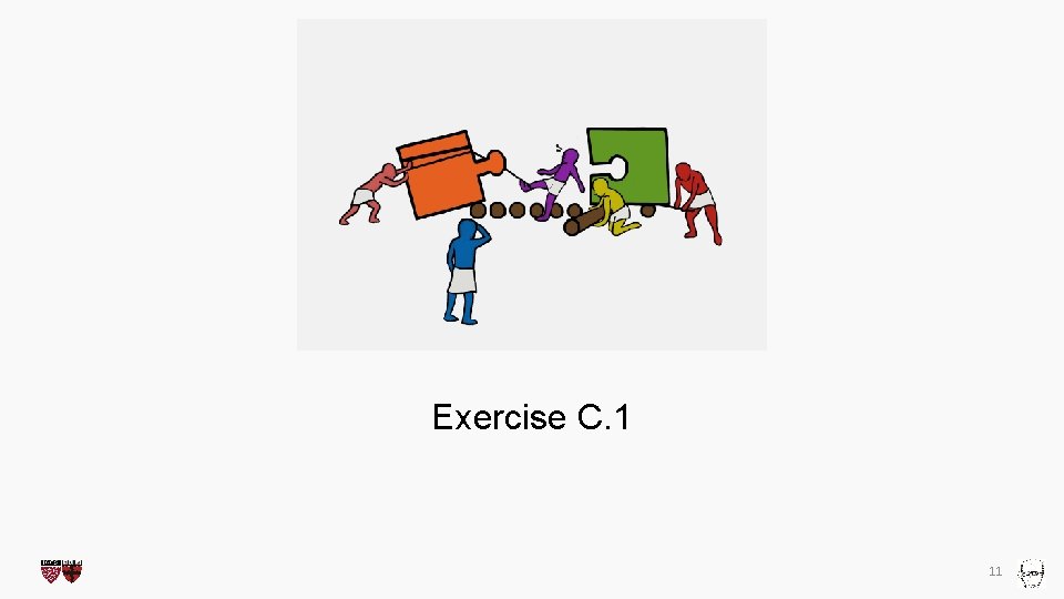Exercise C. 1 11 