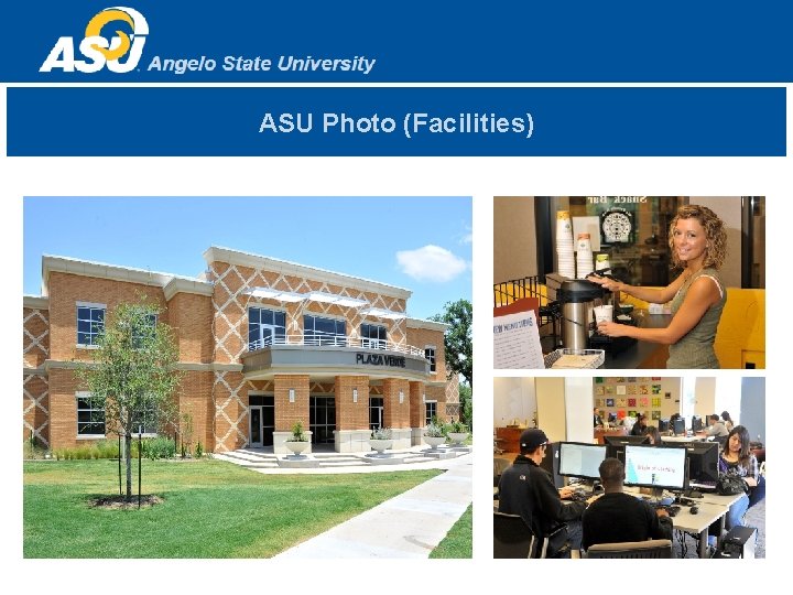 ASU Photo (Facilities) 