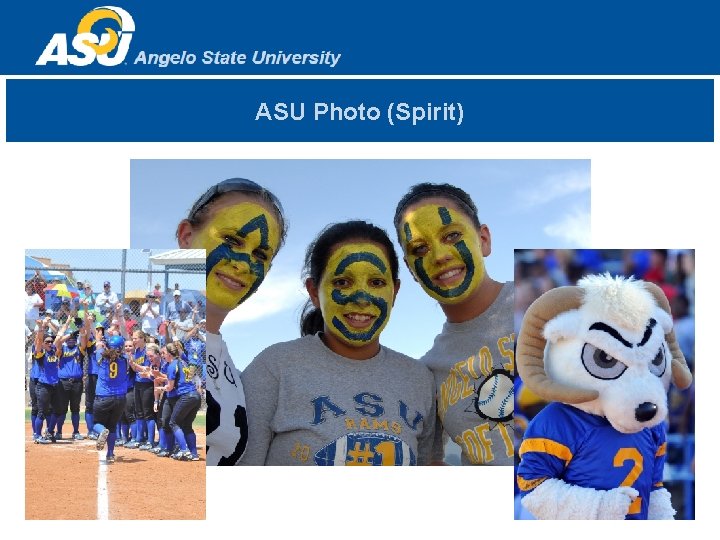 ASU Photo (Spirit) 