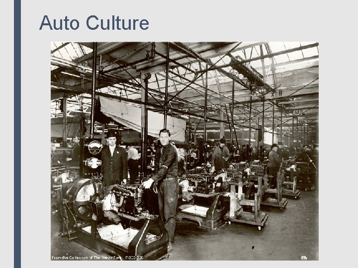 Auto Culture 