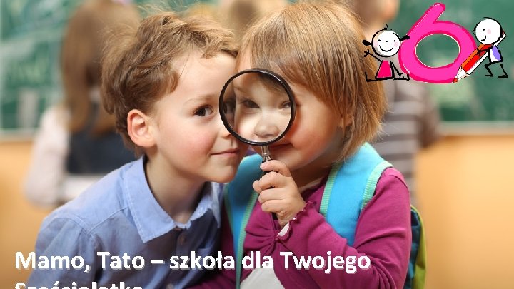 Mamo, Tato – szkoła dla Twojego 