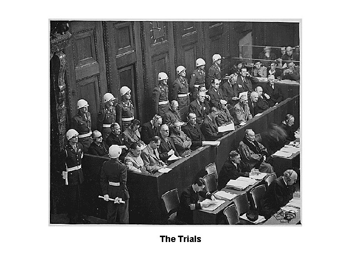 The Trials 