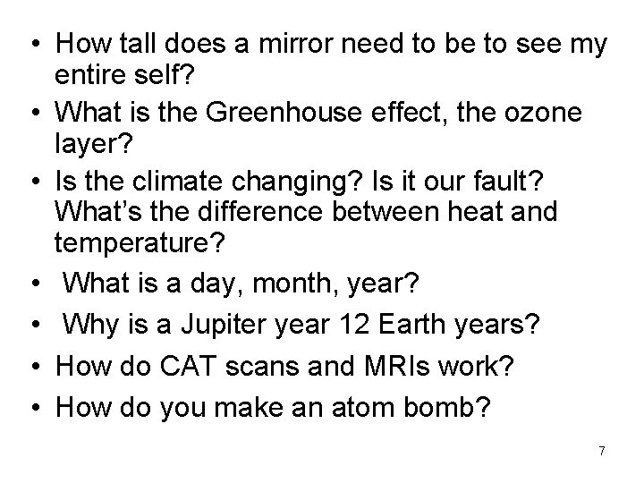 • How tall does a mirror need to be to see my entire • How tall does a mirror need to be to see my entire