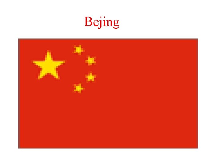 Bejing 