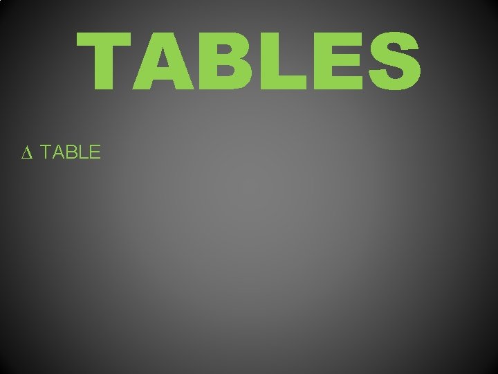 HOME CLIPBOARD SLIDES FONT PARAGRAPH DRAWING EDITING INSERT