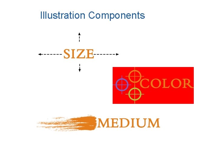 Illustration Components 