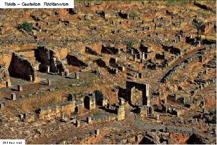Tiddis – Castellum Tidditanorum (Quintessences) Tiddis – Castellum Tidditanorum (Quintessences)