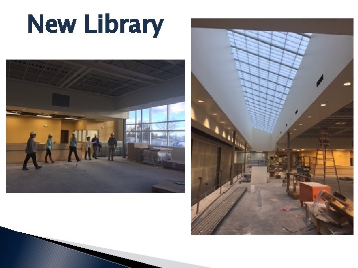 New Library 