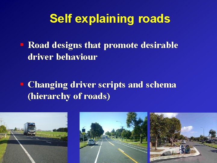 The feasibility of undertaking a naturalistic driving project