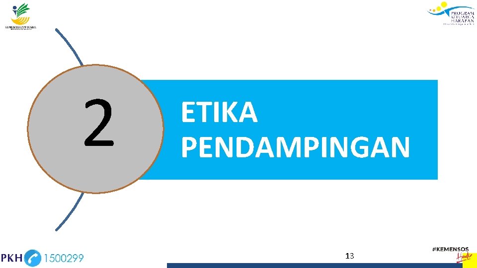 2 ETIKA PENDAMPINGAN 13 