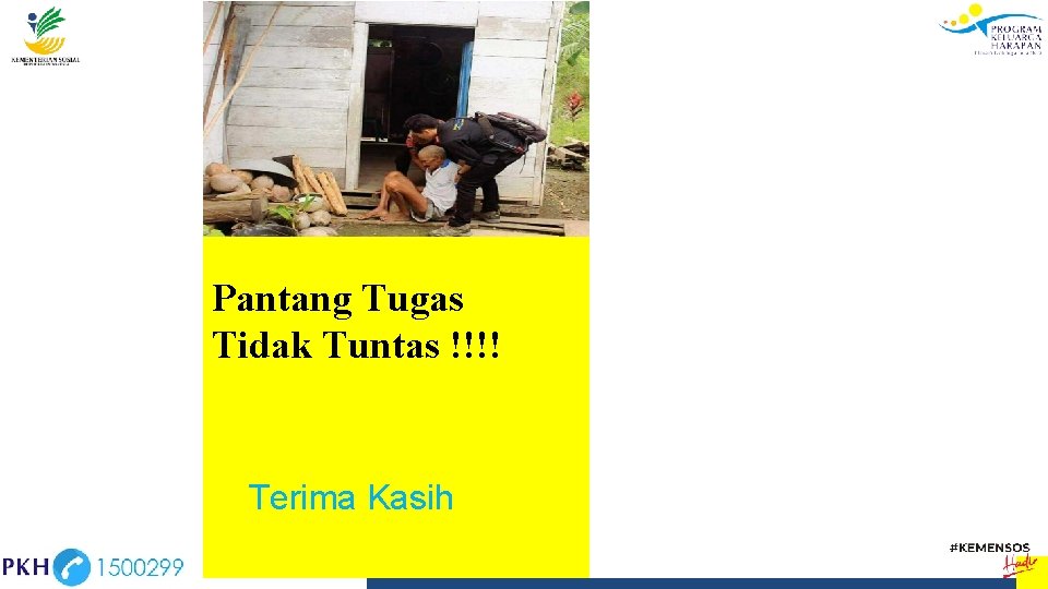 Pantang Tugas Tidak Tuntas !!!! Terima Kasih 