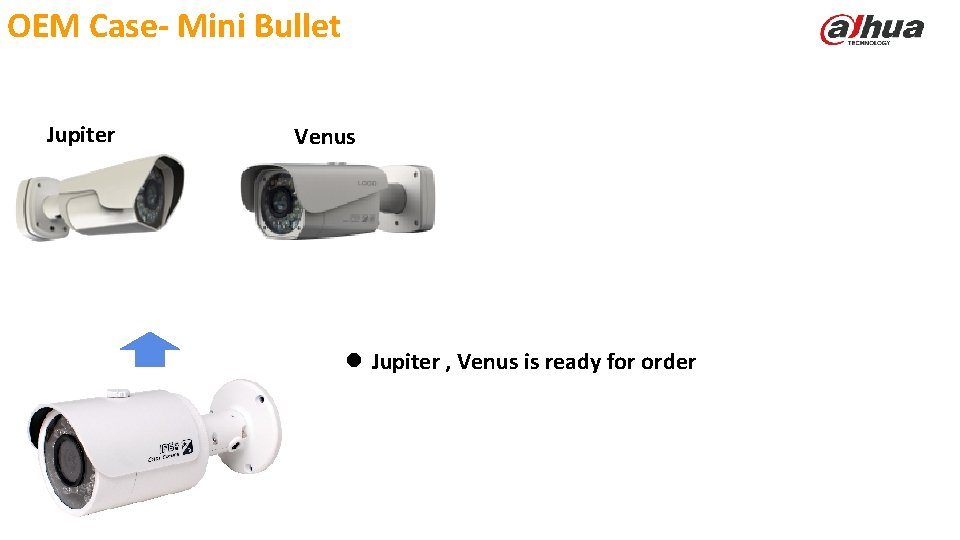 OEM Case- Mini Bullet Jupiter Venus l Jupiter , Venus is ready for order