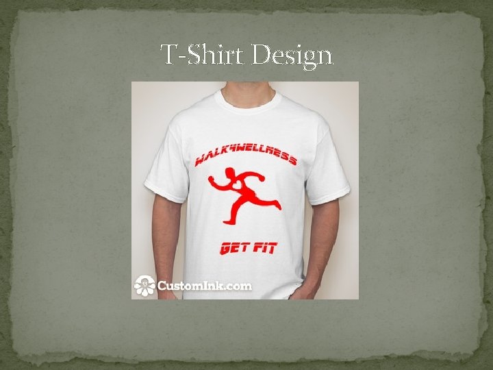 T-Shirt Design 