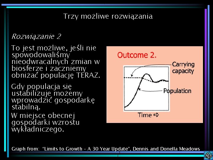 Trzy możliwe rozwiązania Rozwiązanie 2 To jest możliwe, jeśli nie spowodowaliśmy nieodwracalnych zmian w