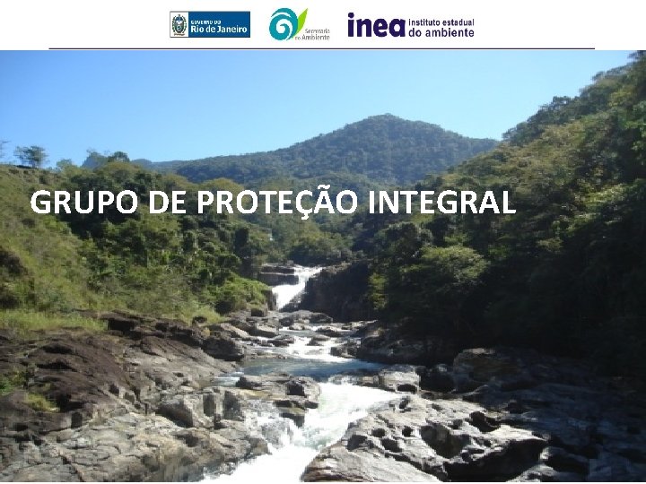 GRUPO DE PROTEÇÃO INTEGRAL 