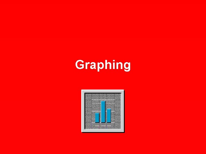 Graphing 