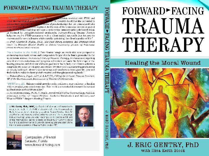2 International Association of Trauma Professionals 2 International Association of Trauma Professionals