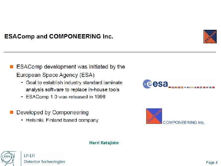 Harri Katajisto Page 4 