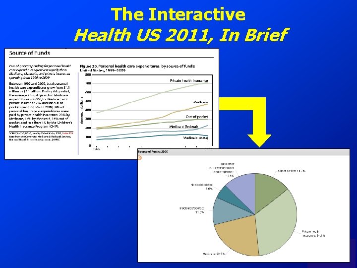 The Interactive Health US 2011, In Brief 