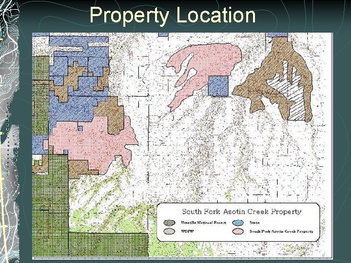 Property Location Property Location