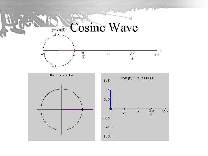 Cosine Wave 
