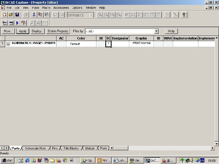PSPICE Simulation Program with Integrated Circuit Emphasis CH